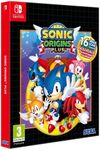 SONIC ORIGIN PLUS DAY ONE SWI VF