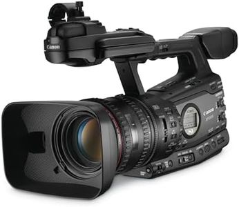 Canon XF300 High Definition Professional Camcorder