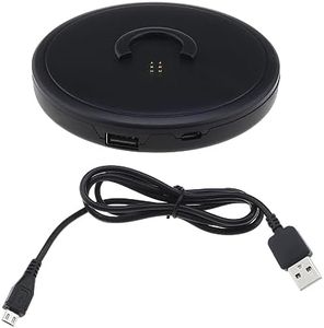 EMSea Charging Cradle with Cable Replacement Compatible with Bo-se SoundLink Revolve/SoundLink Revolve Plus/SoundLink Revolve+II Charging Dock Cradle