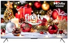 Amazon Fire TV 65" Omni QLED Series