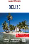 Insight Guides Belize (Travel Guide with Free eBook)