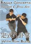 Bagua Concepts Volume 1: Ding Shi