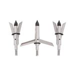 Expandable Broadheads