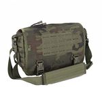 Direct Action Small Messenger Bag PL Woodland