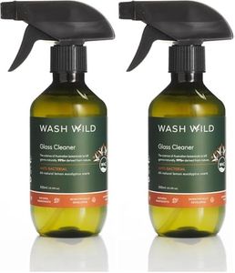 Wash Wild