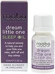 Dream Little One Sleep Oil - Essential Oil Sleep Blend to calm and relax and encourage an enhanced sleep experience