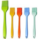 Silicone Basting Pastry Brush - Coo