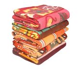 Cool Fleece Blankets