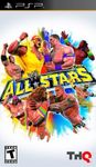 WWE All Stars - Sony PSP