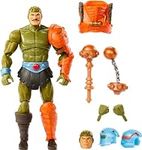 Masters of the Universe Masterverse