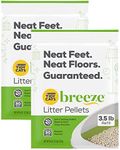 Purina Litter Tidy Cat Breeze Pelle