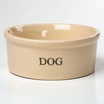 9" DOG Bowl