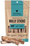 Vital Essentials Bully Sticks Dog T