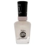 Sally Hansen Miracle Gel -Crème De La Crème, Crème De La Crème, 75 g