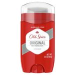 Old Spice High Endurance Deodorant for Men, Aluminum Free, Original Scent, 107 g