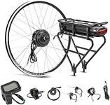 YOSE POWER 28''(700c) ebike 36V250W