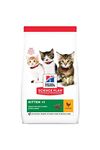 Hills Science Plan Kitten - Dry Cat Food 7 Kg