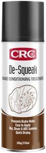 CRC De-Squeak 1X300G