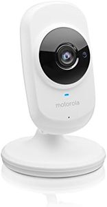 Motorola Focus Outdoor Surveillance Camera