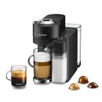 De'Longhi Nespresso Vertuo Lattissima, Black