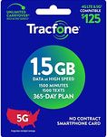 TracFone (Smartphone Only) Airtime 