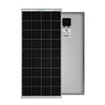 ZunSolar 200 Watt 12V Mono PERC Solar Panel