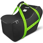 YOREPEK Infant Car Seat Travel Bag 