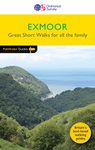 Exmoor Great Short Walks Pathfinder Guide | Ordnance Survey | 20 Short Walks for All the Family | England | Devon | Walks | Adventure: Leisure Walks for All Ages: 21