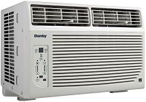 Danby 12,000 BTU Window Air Conditioner