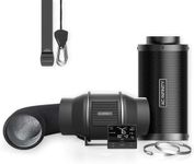 AC Infinity Air Filtration PRO Kit 