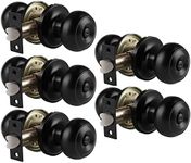 Probrico Interior Door Knobs with L