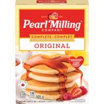 Pearl Milling Company Complete Original Pancake & Waffle Mix, 905 g