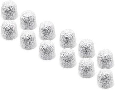 Water Filter Pods Compatible with Hamilton Beach Coffeemaker BrewStation & Stay or Go (80674), Set of 12 Filters