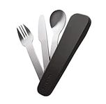 Smash Stainless Steel Cutlery Set w