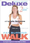 Fat Burning Walk