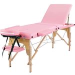 Cheap Portable Massage Table