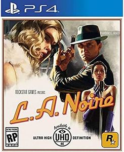 LA Noire P