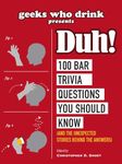 Bar Trivia