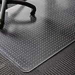 YESDEX Chair Mat for Carpet, Office