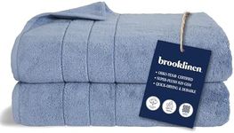 Brooklinen Super-Plush Turkish Cott
