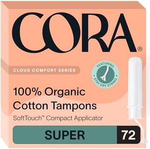 Cora Organ