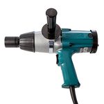 Makita 6906/1 110V 3/4" Impact Wrench Supplied in a Carry Case