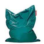 Fatboy Original Bean Bag - Turquoise 71" x 55"