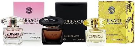 Versace Variety 3 Piece Mini Gift S