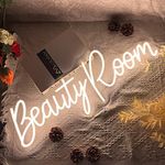 Beauty Room Neon Sign For Spa Beaut