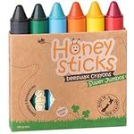 Honeysticks Jumbo Size Crayons For 