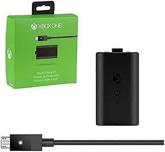 Xbox One Play and Charge Kit