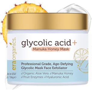 Glycolic A