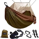 Sunyear Camping Hammock, Portable S