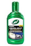 Turtle Wax 1830925 Headlights Restorer Wax 300ML